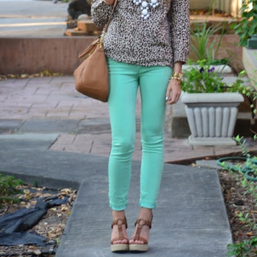 Size 11 Skinny Jeans